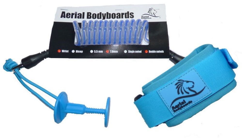 Aerial Bodyboard Wrist Leash Aerial Bodyboard Wrist Leash