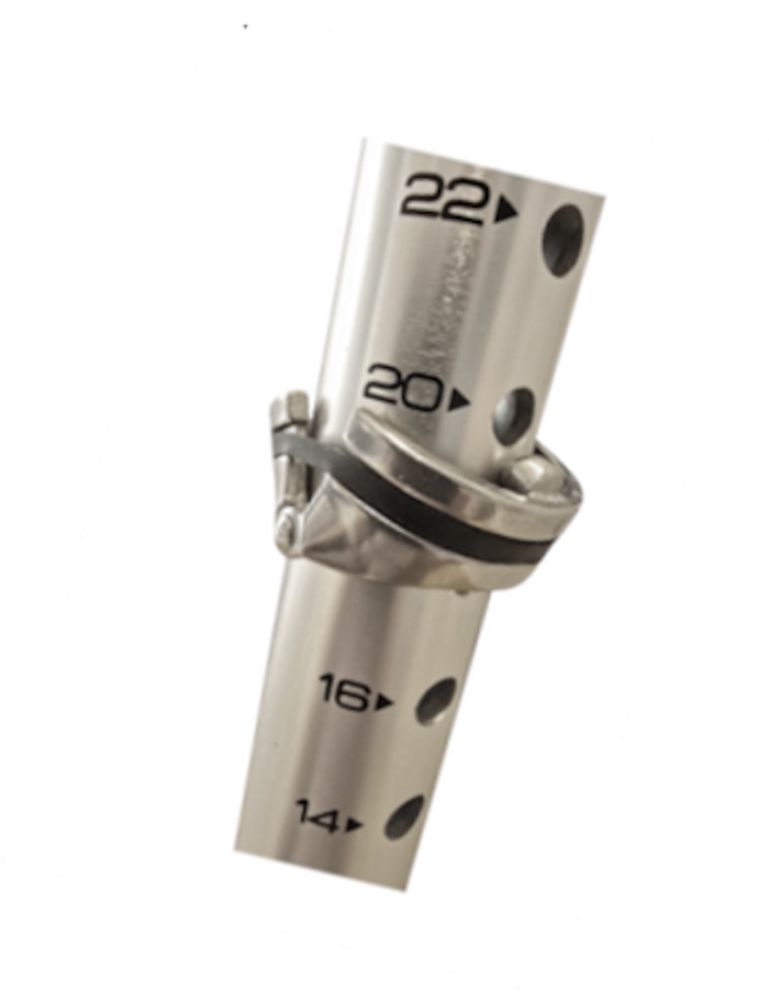 Ascan Pro Extension Windsurf