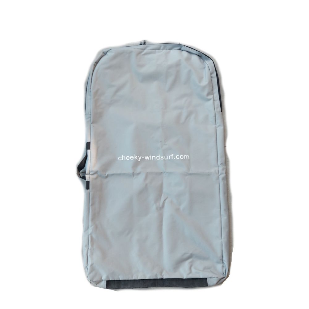Cheeky Bodyboard Bag als Rucksack