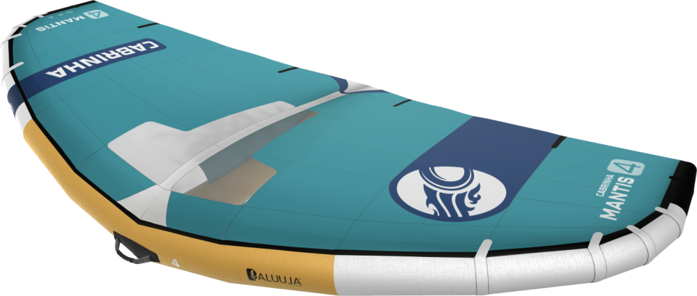 Cabrinha Cab Mantis APEX 2026