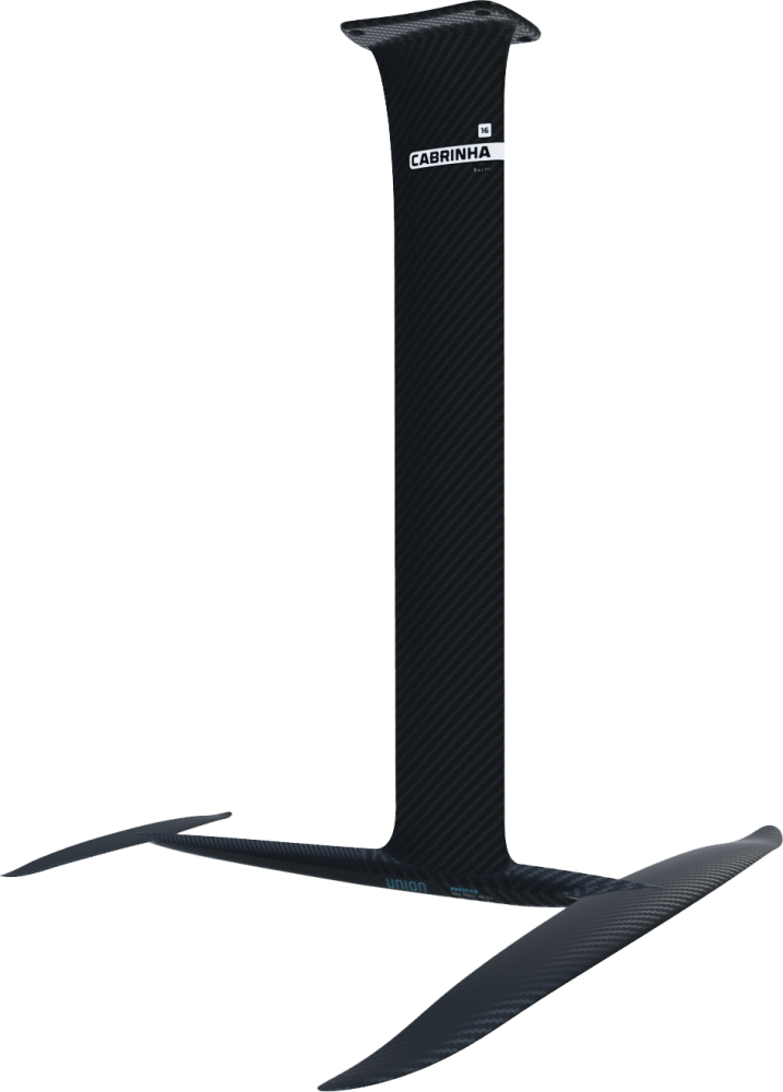 Cabrinha Cab Carbon Mast 2026