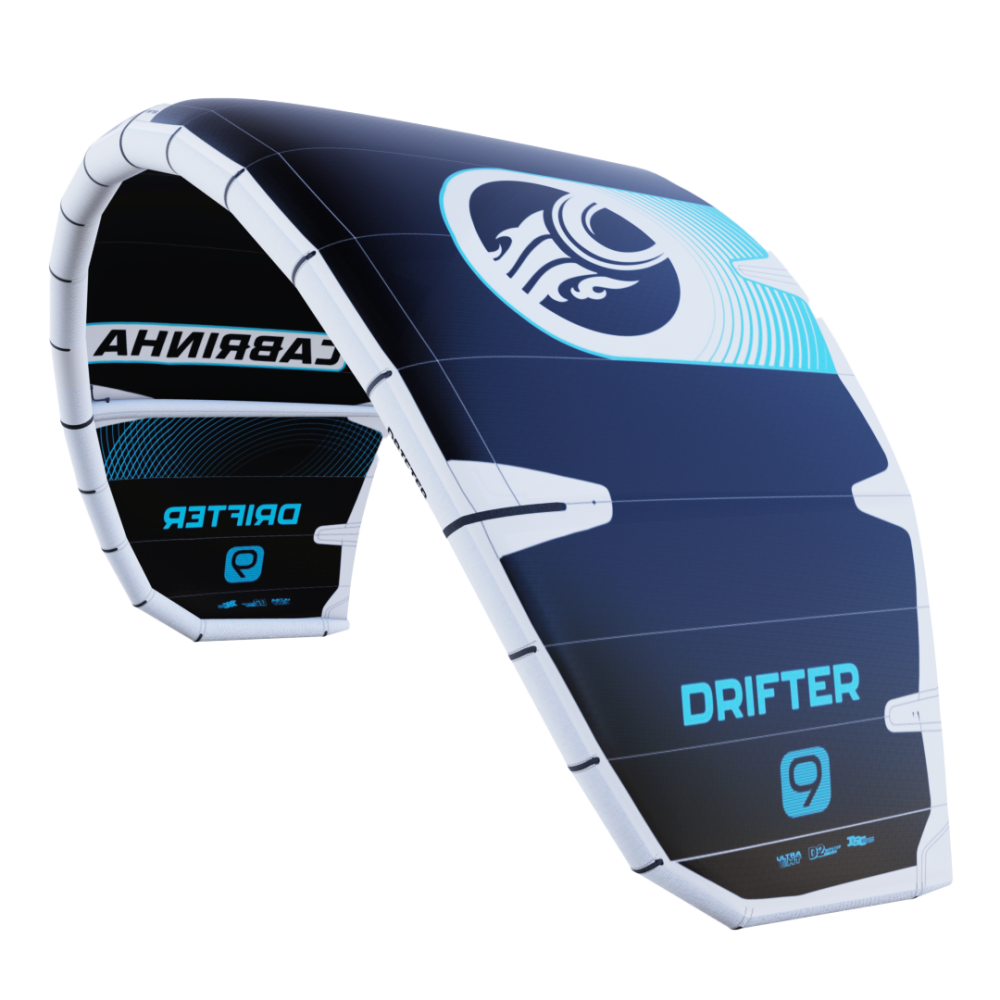 Cabrinha Drifter Apex only Black 2026