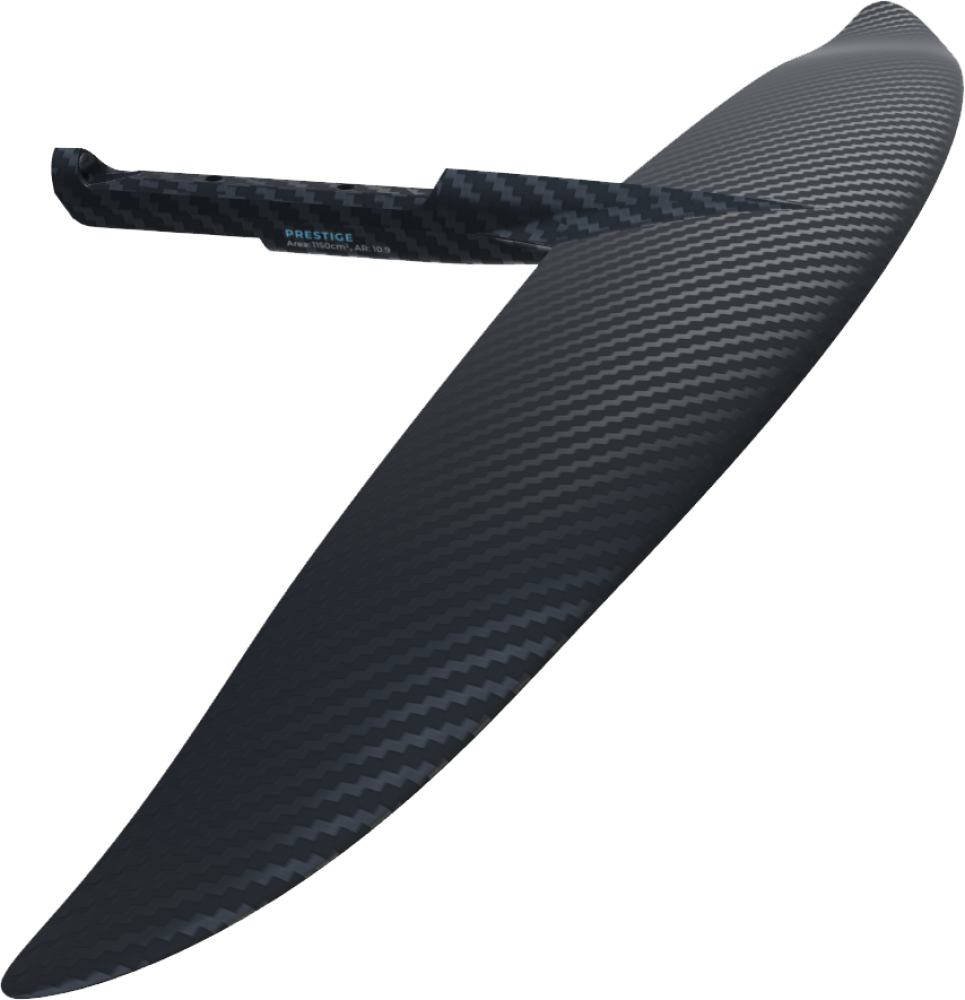 Cabrinha Cab Prestige Front Wing 2026