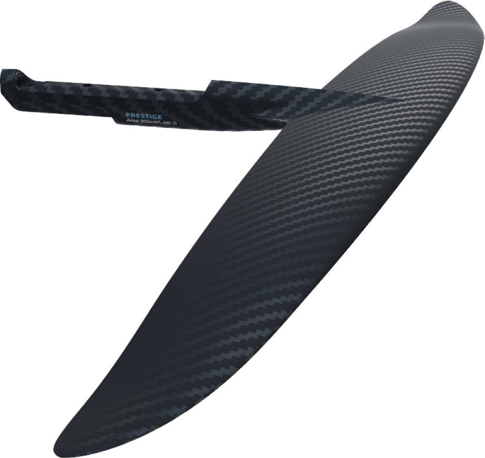 Cabrinha Cab Prestige Front Wing 2026