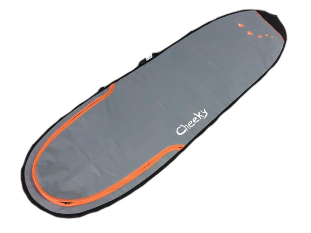 Cheeky Funboard-Minimalibu Boardbag 7.3