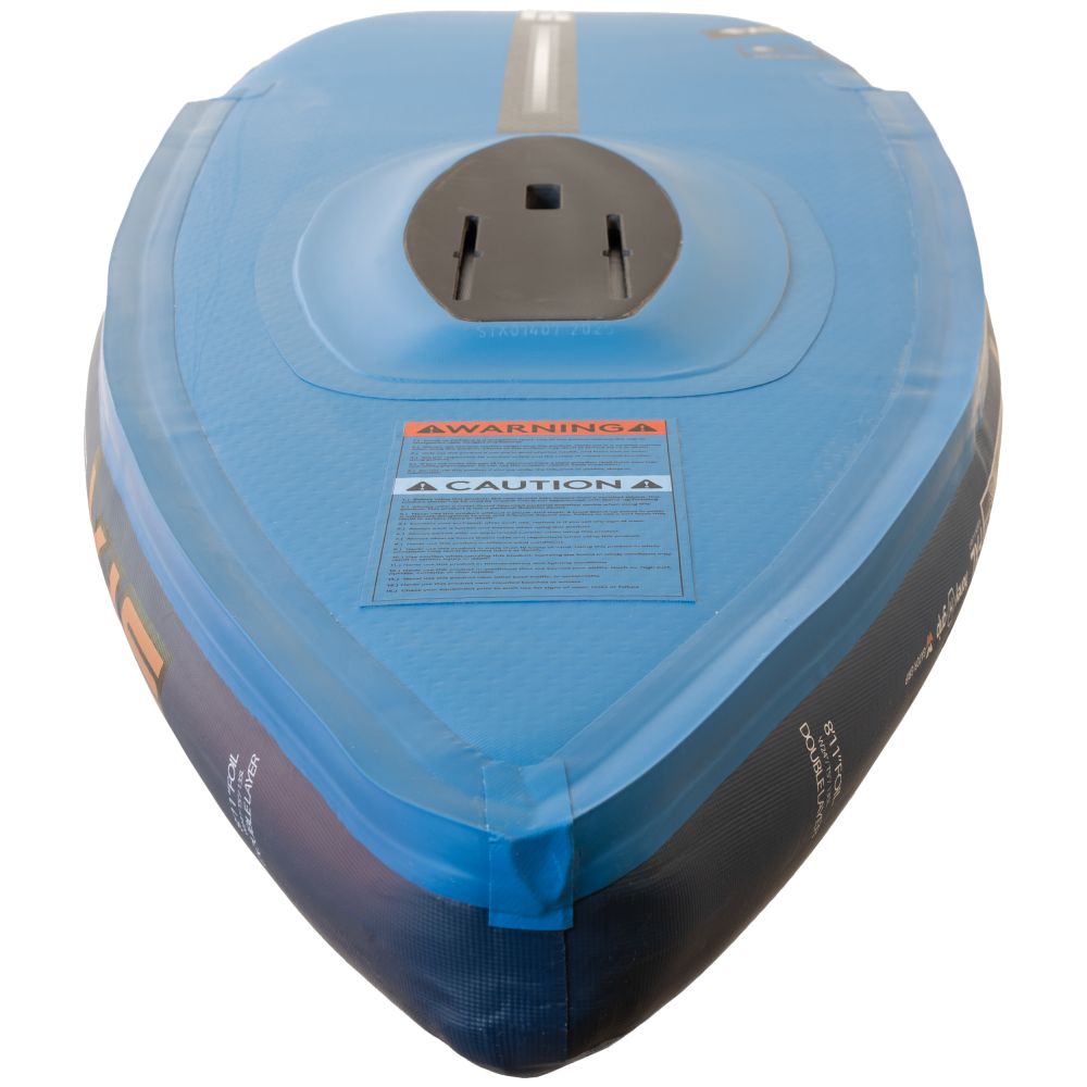 STX iFoil iConvertible Board