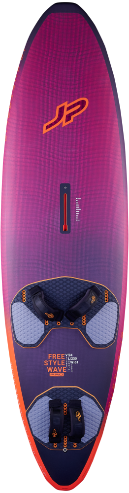 JP Freestyle Wave 2026