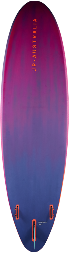 JP Freestyle Wave 2026