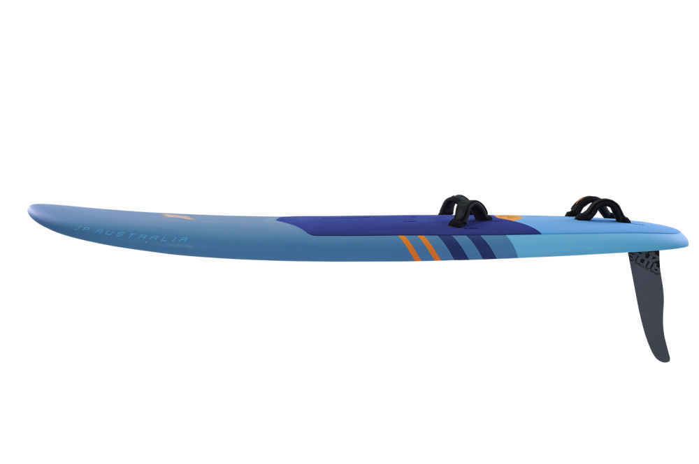 JP Fun Ride 2026 ES 155