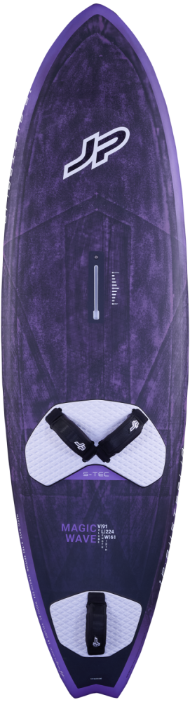 JP Magic Wave Purple 2026