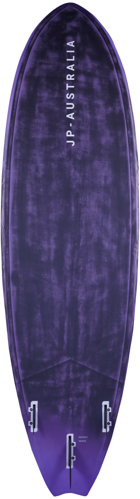 JP Magic Wave Purple 2026