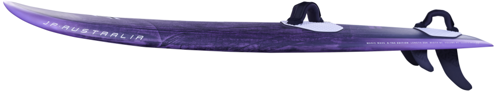 JP Magic Wave Purple 2026