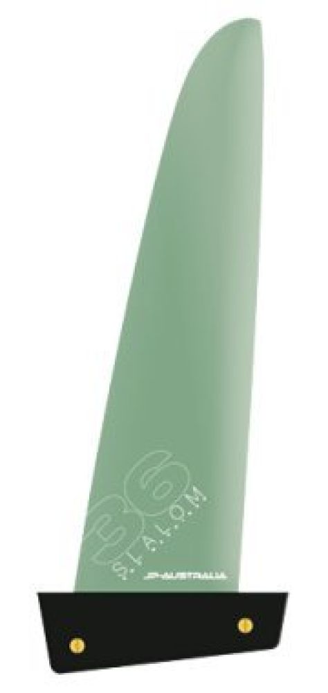 JP Slalom Fin G10 CNC TT 2026