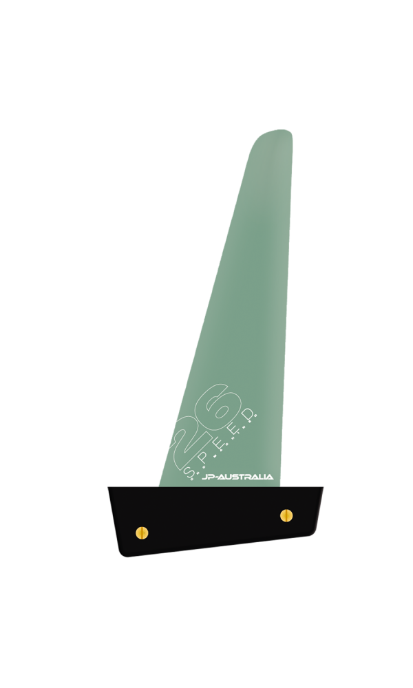 JP Speed Fin G10 CNC TT 2026