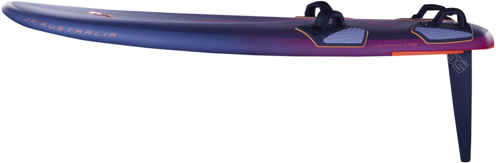 JP Super Lightwind 2026 WOOD PRO 166