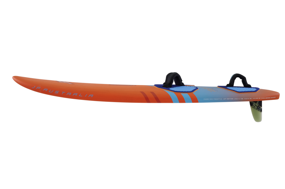 JP Young Gun Freestyle 2026 LXT 65