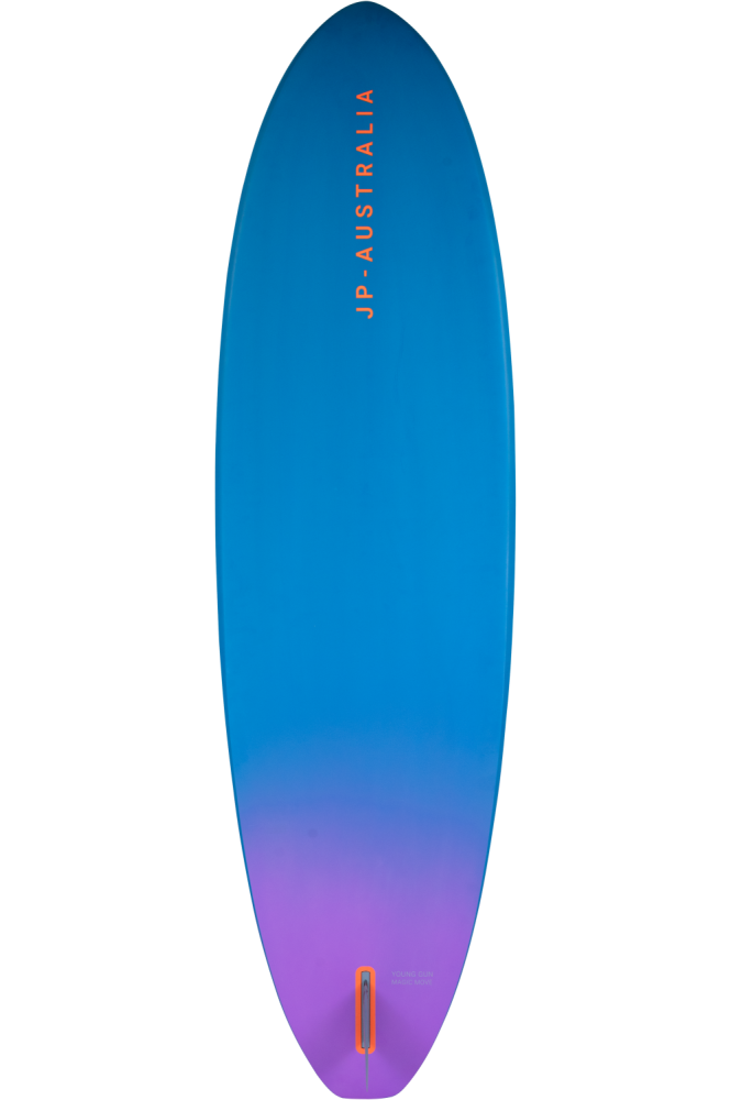 JP Young Gun Magic Move 2026 ES 90