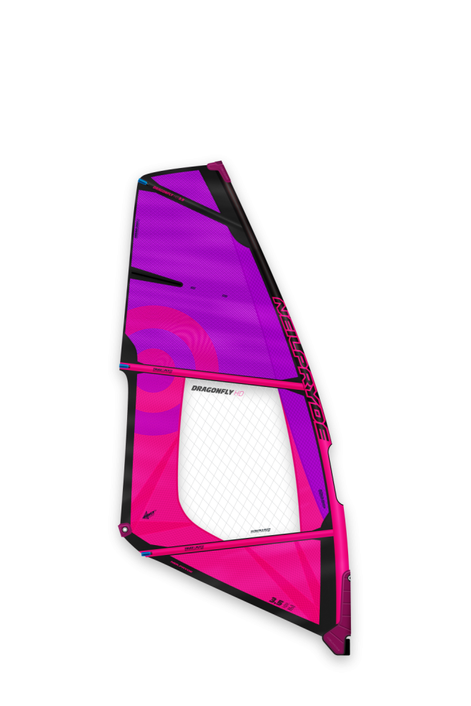 Neil Pryde Dragonfly 2026