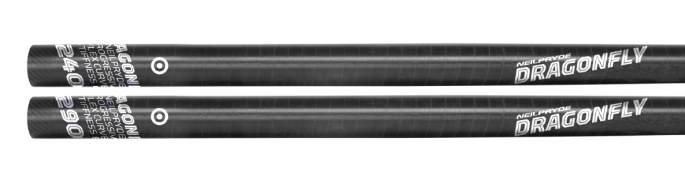 Neil Pryde Dragonfly Mast 2026