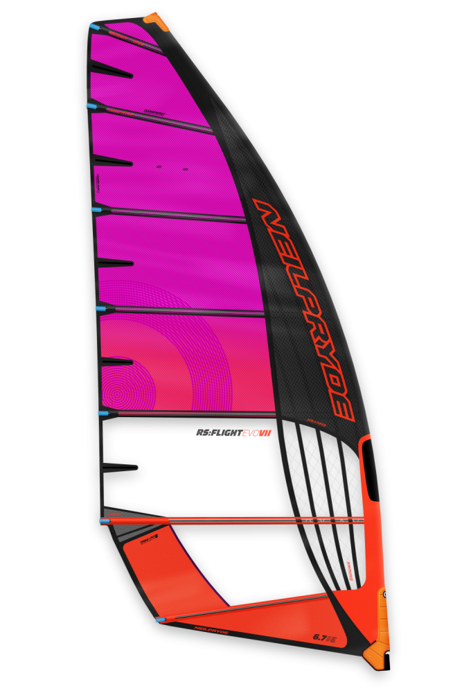 Neil Pryde RS Flight EVO VII 2026
