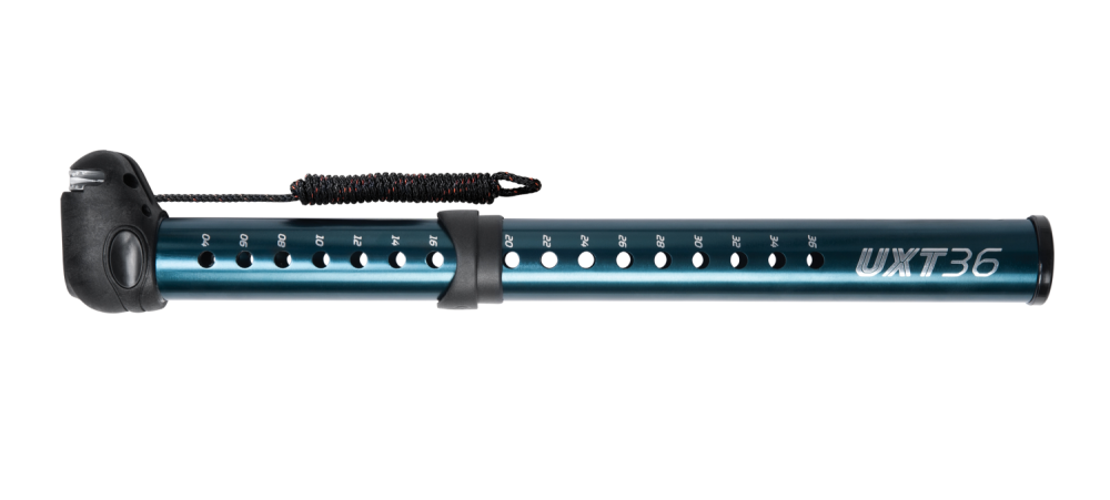 Neil Pryde UXT SDM EXTENSION 2026 div. 36