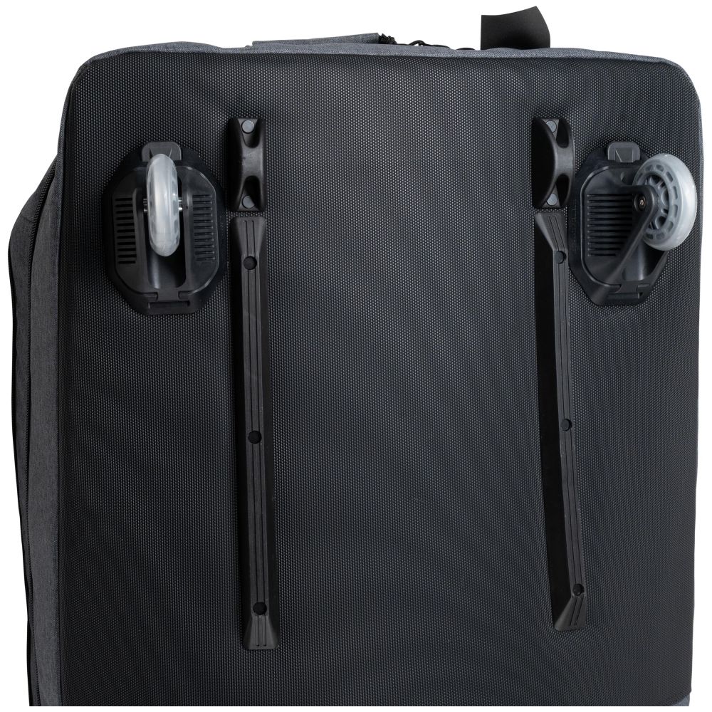 Prolimit Windsurf Boardbag Session Slider mit abnehmbaren Rollen Prolimit Windsurf Boardbag Session Slider mit abnehmbaren Rollen