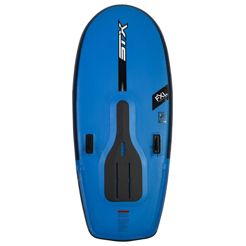 STX iFoil Wingsurf Board aufblasbar