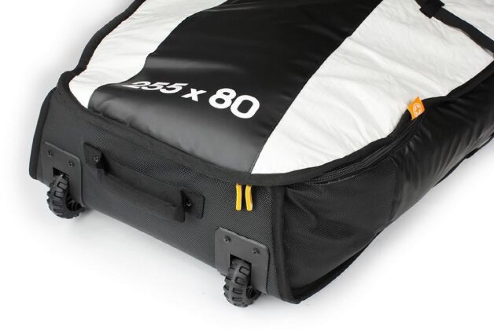 Unifiber Doppel Boardbag Wheeled