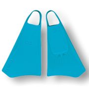 Bodyboard Flossen OPTION  M  40-42 Blue