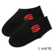 Sniper Neopren Socken für Bodyboarder