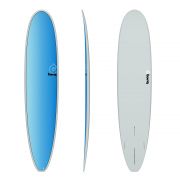 Surfboard TORQ Epoxy TET 9.0 Longboard Full Fade