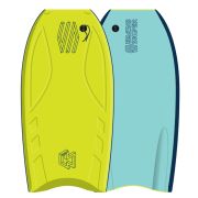 SNIPER Bodyboard BunchII EPS Stringer 41 Lime