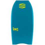 SNIPER Bodyboard Shenron PE Flex Blau 44
