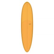 Surfboard TORQ Epoxy TET 7.6 Funboard ClassicColor