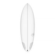 Surfboard TORQ TEC Multiplier 7.4