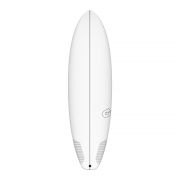 Surfboard TORQ TEC BigBoy 23  7.6