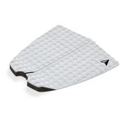 ROAM Footpad Deck Grip Traction Pad 2-tlg Weiss