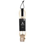 ROAM Surfboard Leash PRO 6.0 Sand
