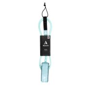 ROAM Surfboard Leash PRO 9.0 Knie Lite Teal