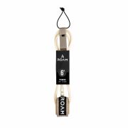 ROAM Surfboard Leash Premium 6.0 Sand
