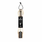 ROAM Surfboard Leash Premium 80 Sand