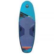 stx ifoil crossover wing & windsurf & sup board