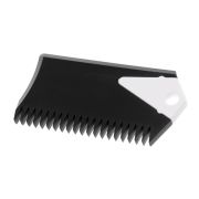 Wachskamm mit Finnenschlüssel für Surfboards