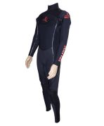 Aerial Airskin Wetsuit Surfanzug 3/2 mm