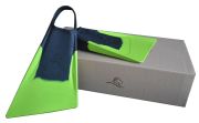 Asymmetrische Bodyboard Flossen