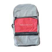 Cheeky Bodyboard Bag als Rucksack