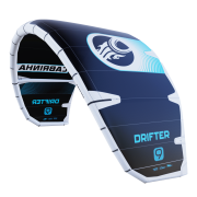 Cabrinha Drifter Apex only Black 2026