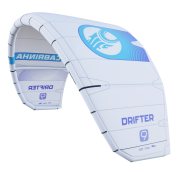 Cabrinha Drifter Apex only White 2026