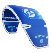 Cabrinha Drifter Apex only Blue 2026
