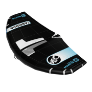 Cabrinha Cab Mantis black 2026